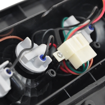 Foton AUMARK 12V assemblaggio di lampade posteriori F1B18037200012A0481/F1B18037200010A0481