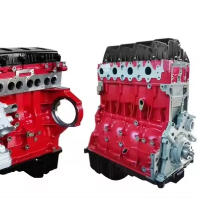 Assemblaggio del motore Xiangling S per iSF3.8 iSF2.8 FOTON affidabile e resistente
