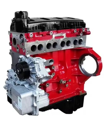 Assemblaggio del motore Xiangling S per iSF3.8 iSF2.8 FOTON affidabile e resistente