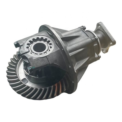 Disegno di denti Alex per automezzi a motore per JAC 1025 Foton Car Fitment JAC