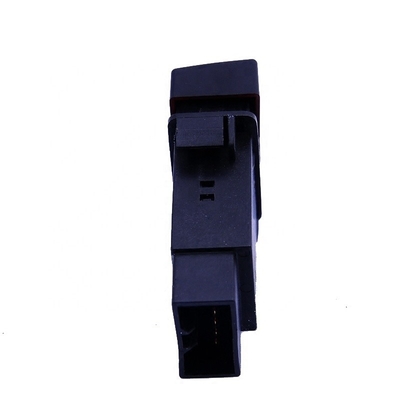 Foton Truck Parts 1B17837310066 Interruttore di luce di allarme a doppio lampo lampeggiante per necessità di sostituzione