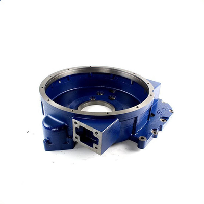 JAC Car Fitment 1408500301109-Bw alloggiamento volano per Foton Howo copertura volano