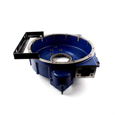 JAC Car Fitment 1408500301109-Bw alloggiamento volano per Foton Howo copertura volano