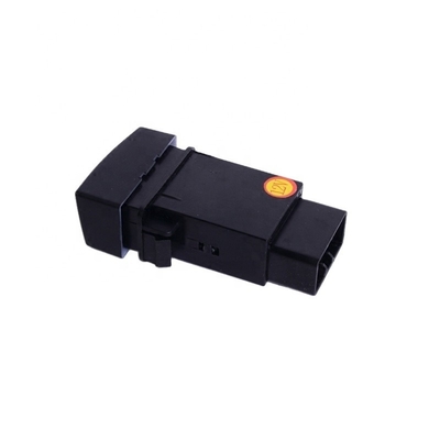 Adatto per i camion Yuejin Foton Truck Parts F1B18037300026A0434 Interruttore della luce di nebbia posteriore