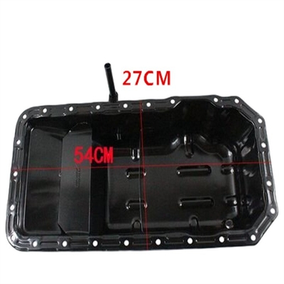 2408000710005 Ricambi per autoveicoli Cisterna di olio per QC480 Ricambi per motori per autoveicoli OEM NO 2408000710005