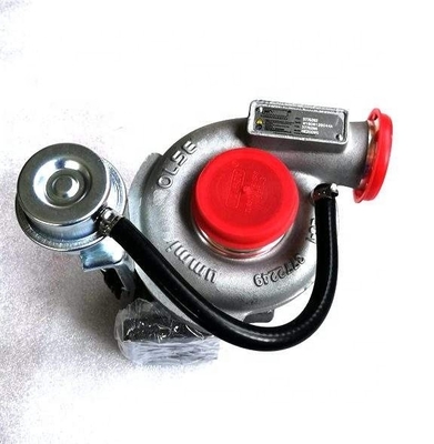 3776286 3776282 ISF3.8 HE200WG Turbocompressore Motore foton parti per sostituzione/riparazione