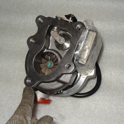3776286 3776282 ISF3.8 HE200WG Turbocompressore Motore foton parti per sostituzione/riparazione