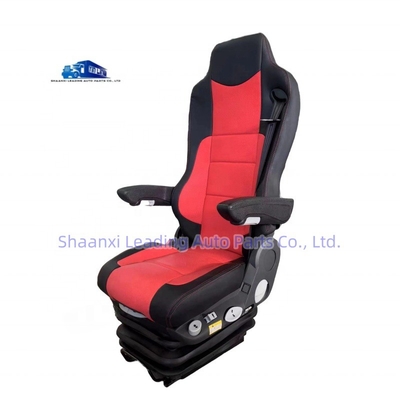 Assetti per airbag per SINOTRUK CNHTC 100% ispezione Comfort sospensione anteriore Assetti per autisti