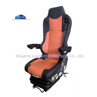 Assetti per airbag per SINOTRUK CNHTC 100% ispezione Comfort sospensione anteriore Assetti per autisti