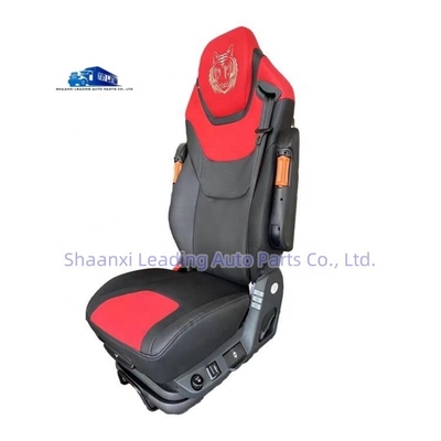 Assetti per airbag per SINOTRUK CNHTC 100% ispezione Comfort sospensione anteriore Assetti per autisti