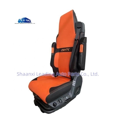Assetti per airbag per SINOTRUK CNHTC 100% ispezione Comfort sospensione anteriore Assetti per autisti