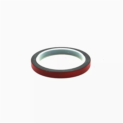 FB100X125X12 Parti di autocarri Sigillo dell'olio posteriore dell'albero motore Per QC490 JAC Parte di ricambio