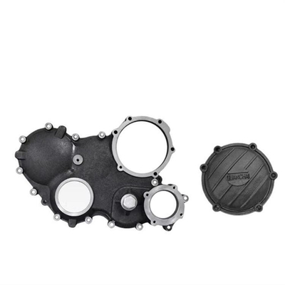 Copertura della camera del motore diesel QC480 OEM NO 2408001200300 Parti di autocarri