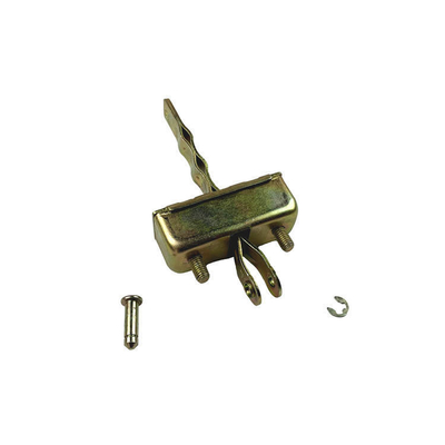OEM NO 6109010EO Limitatore di porta in metallo per autocarri a gomma HFC1025