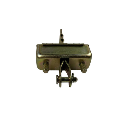 OEM NO 6109010EO Limitatore di porta in metallo per autocarri a gomma HFC1025