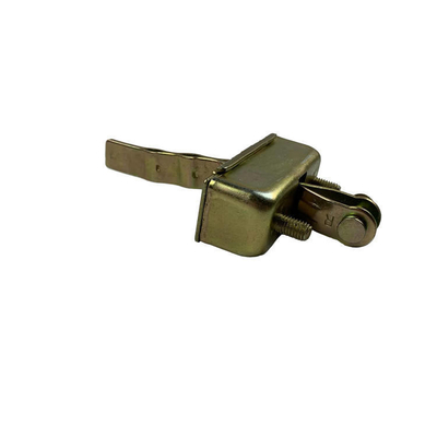 OEM NO 6109010EO Limitatore di porta in metallo per autocarri a gomma HFC1025