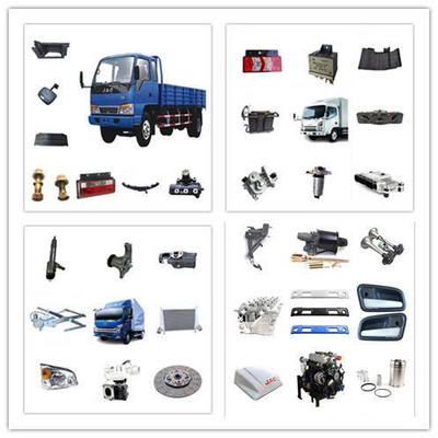 Levata di freno a mano in metallo Per FOTON1049 1046 1039 Modello di camion Altro competitivo