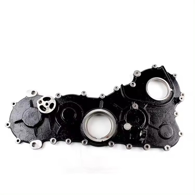 SHUAILING T6 Timing GearCase Cover Assy 3936256 6102.02.23a Per motore diesel Isuzu T6