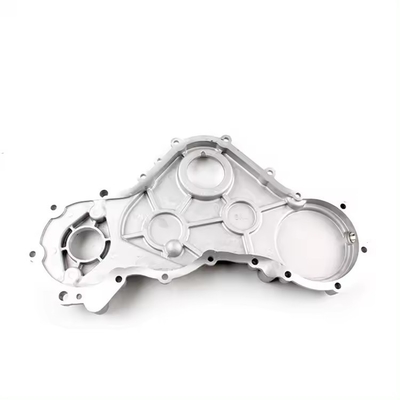 SHUAILING T6 Timing GearCase Cover Assy 3936256 6102.02.23a Per motore diesel Isuzu T6