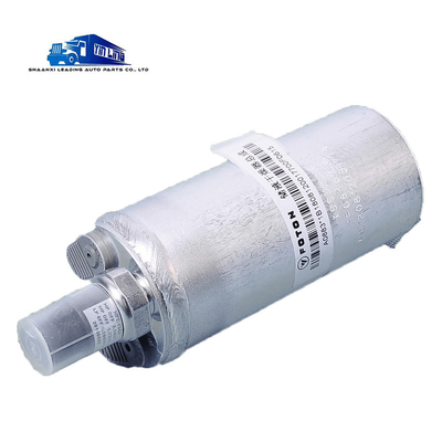 Foton Trucks Parts Filtro1b18081200177 Auto Liquid Storage Tank Serbatoio di assemblaggio