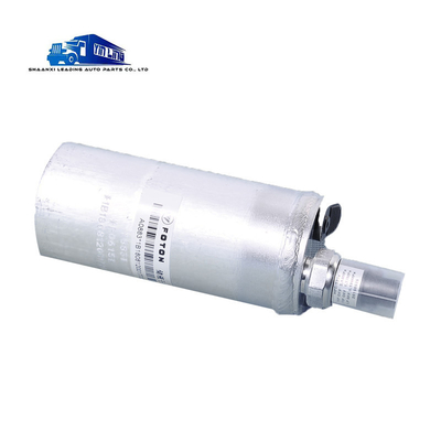 Foton Trucks Parts Filtro1b18081200177 Auto Liquid Storage Tank Serbatoio di assemblaggio