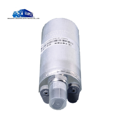 Foton Trucks Parts Filtro1b18081200177 Auto Liquid Storage Tank Serbatoio di assemblaggio