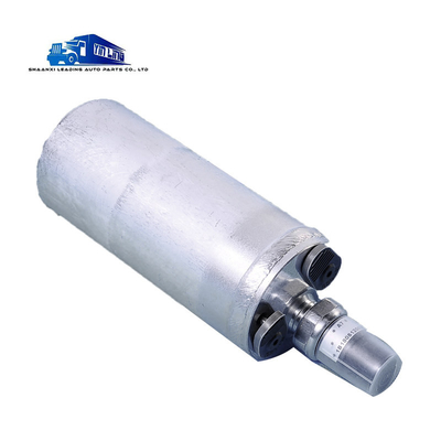 Foton Trucks Parts Filtro1b18081200177 Auto Liquid Storage Tank Serbatoio di assemblaggio