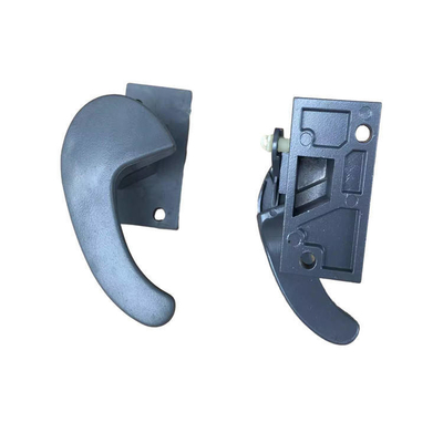 Modello di autocarro Howo Maniglia di porta interna per parti di autocarro Jac 6105HA08-016 Modello NJ1038
