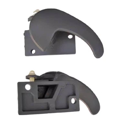 Modello di autocarro Howo Maniglia di porta interna per parti di autocarro Jac 6105HA08-016 Modello NJ1038