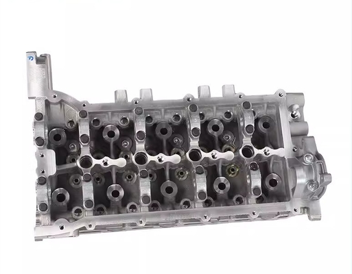 Capo cilindro diretto per il montaggio di componenti del motore Yunnei D19 e D20TCIE Compatibile