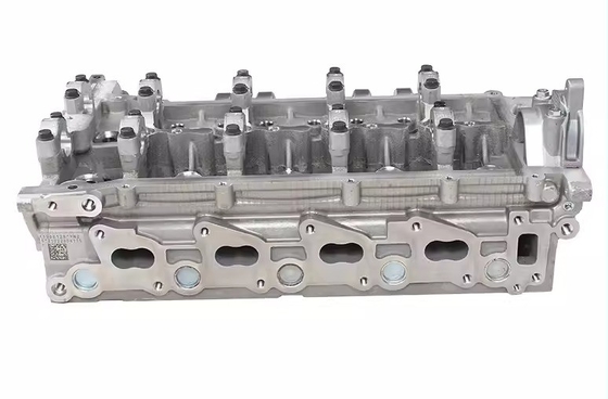 Capo cilindro diretto per il montaggio di componenti del motore Yunnei D19 e D20TCIE Compatibile