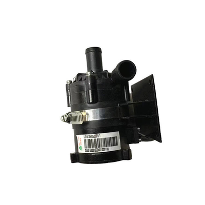 Pompa d'acqua per auto elettrica per LZ161284050001 Sistema di raffreddamento per auto Parti del motore
