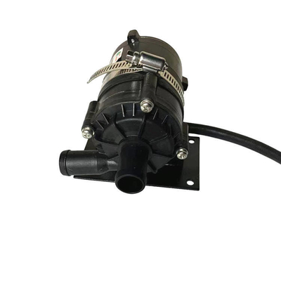 Pompa d'acqua per auto elettrica per LZ161284050001 Sistema di raffreddamento per auto Parti del motore