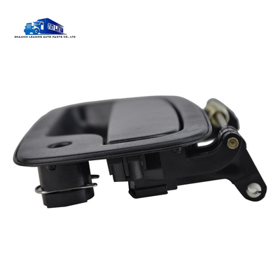 Dimensioni standard Maniglia esterna della porta anteriore sinistra per parti della carrozzeria del camion Foton 1B18061500036