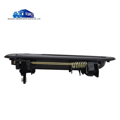 Dimensioni standard Maniglia esterna della porta anteriore sinistra per parti della carrozzeria del camion Foton 1B18061500036