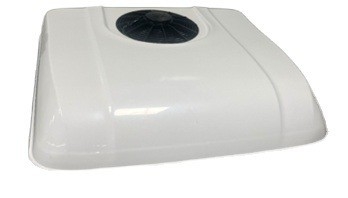 Macchine da costruzione Climatizzatore elettrico con motore aereo da 24 V e potenza di 2600 W