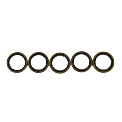 OE NO. 6480-3001020 Assemblaggio di sigillo dell'olio delle ruote anteriori dell'auto per parti e accessori Foton