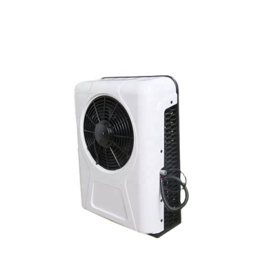 ZC-03A-480s condizionatore d'aria elettrico per camion furgone nave 400g peso di carico refrigerante
