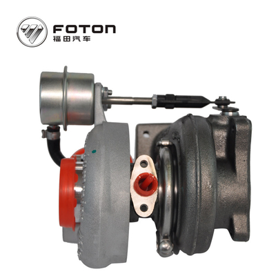 JAC Standard Auto Parts Turbocompressore per ricambi di autocarri