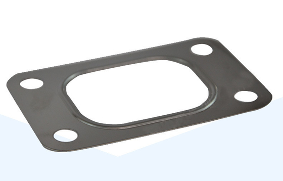 Gassetto di tenuta del caricabatterie per autoveicoli Sinotruk Foton Parts Reference NO. 3932475