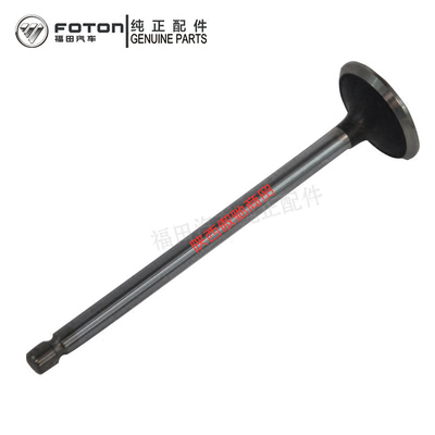 2015 SUNRAY Bus Foton Truck Parts Valvola di aspirazione e scarico ISF3.8