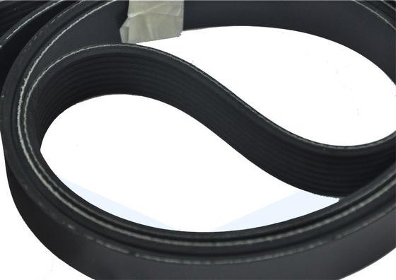 Cintura a nervatura / V-Cintura / Cintura di ventilatore a più cune per camion FOTON e prestazioni durature