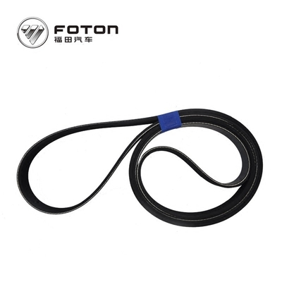 Cintura a nervatura / V-Cintura / Cintura di ventilatore a più cune per camion FOTON e prestazioni durature