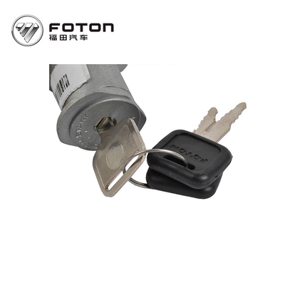 Parti di autocarri interruttore di accensione 1B24937300046 Foton blocco di accensione assemblaggio metallico