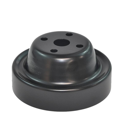 Puliera di tensione per cintura di ventilatore originale 4934465 per il 2005- ISF3.8 Motore OE NO. 4934465