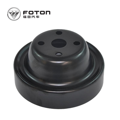 Puliera di tensione per cintura di ventilatore originale 4934465 per il 2005- ISF3.8 Motore OE NO. 4934465