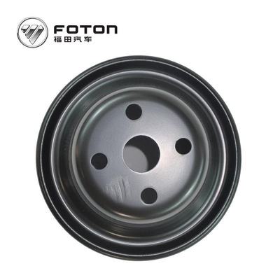 Puliera di tensione per cintura di ventilatore originale 4934465 per il 2005- ISF3.8 Motore OE NO. 4934465