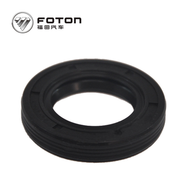 Foton Truck Model Heavy Truck Parts Crankshaft Sigillo dell'olio anteriore ISF3.8 10.00*4.00*0.70