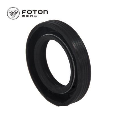 Foton Truck Model Heavy Truck Parts Crankshaft Sigillo dell'olio anteriore ISF3.8 10.00*4.00*0.70