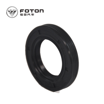 Foton Truck Model Heavy Truck Parts Crankshaft Sigillo dell'olio anteriore ISF3.8 10.00*4.00*0.70
